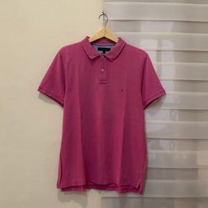 Poloshirt Tommy Hilfiger