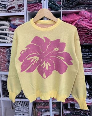 Baju knit