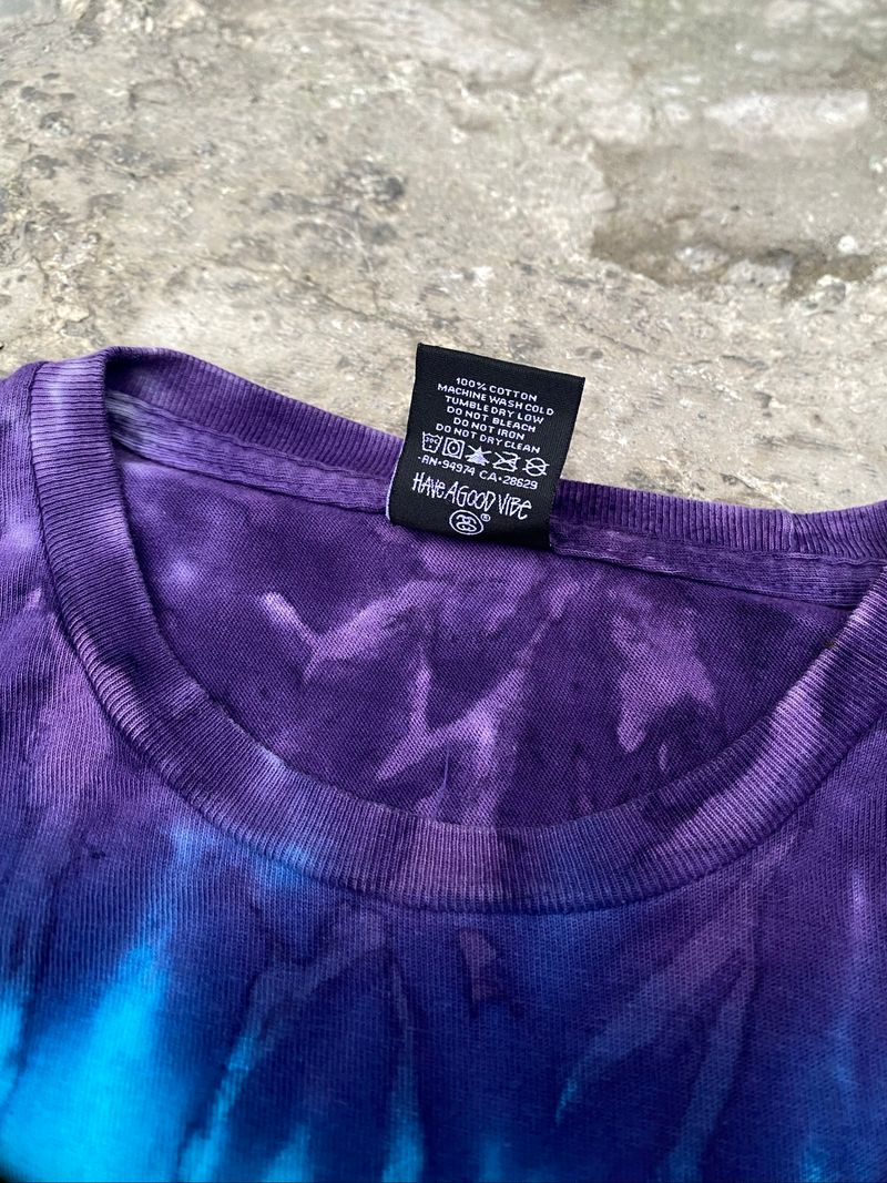 Stussy W.H Tiedye., foto 6
