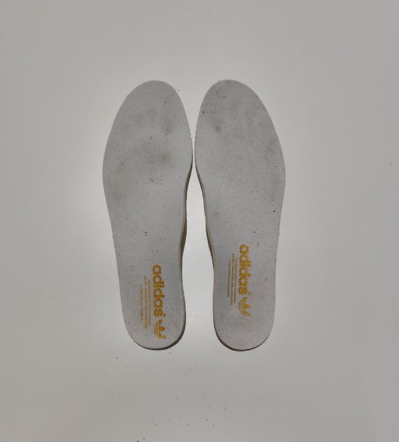 Sepatu Adidas Gazelle, foto 5