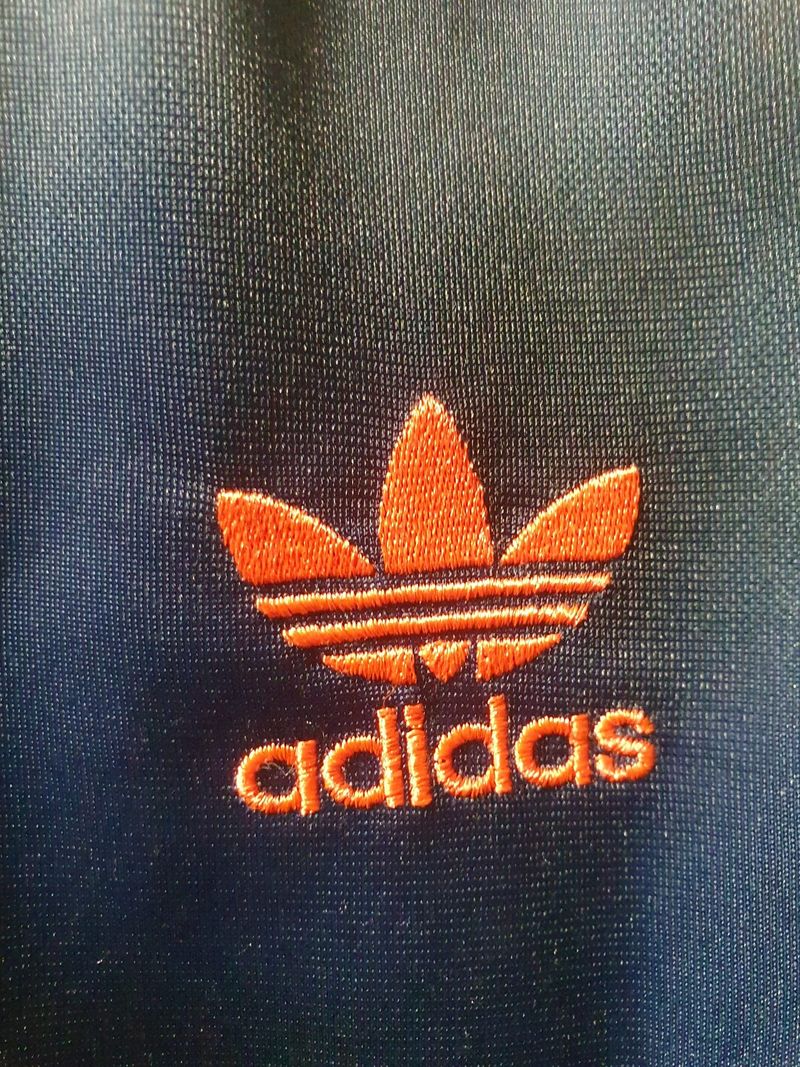 ADIDAS BLUZA ROZPINANA STT TOP JACKET, foto 4