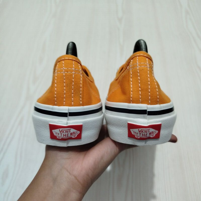 Vans authentic, foto 4