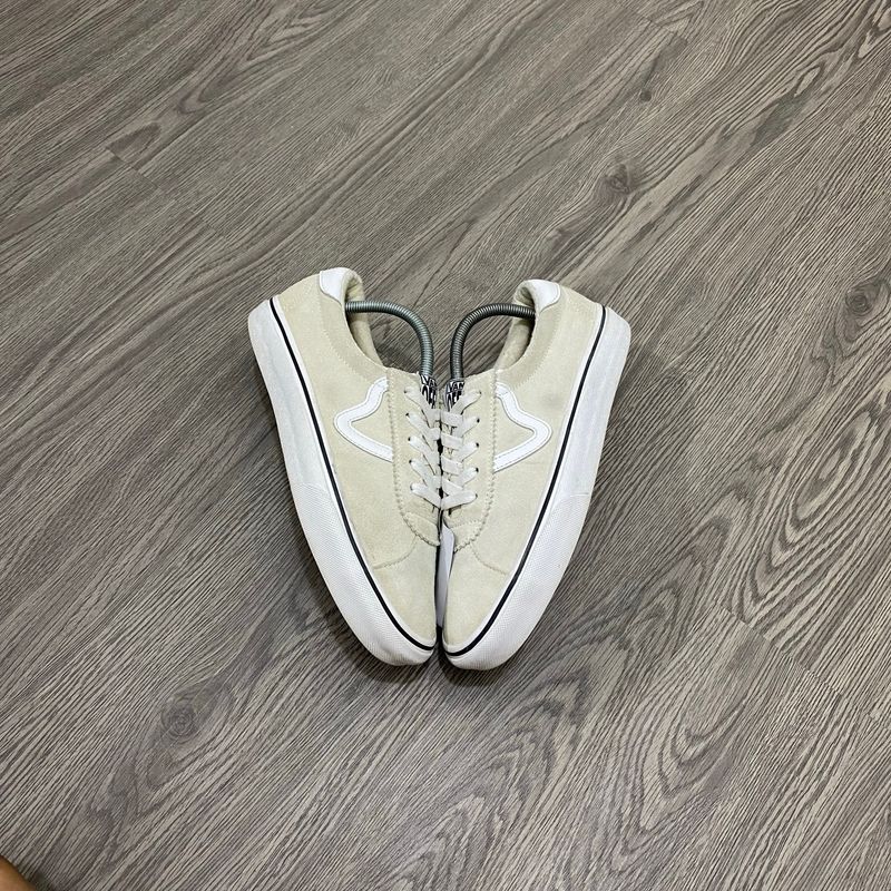 Vans Epoch Suede, foto 3