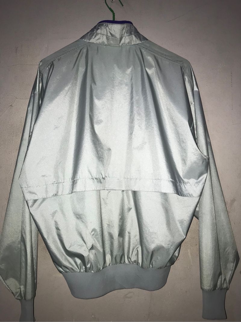TRACKTOP MIZUNO SUPERSTAR, foto 2