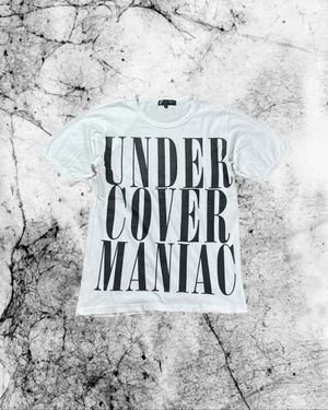 ♱ Undercover Maniac Natural Project