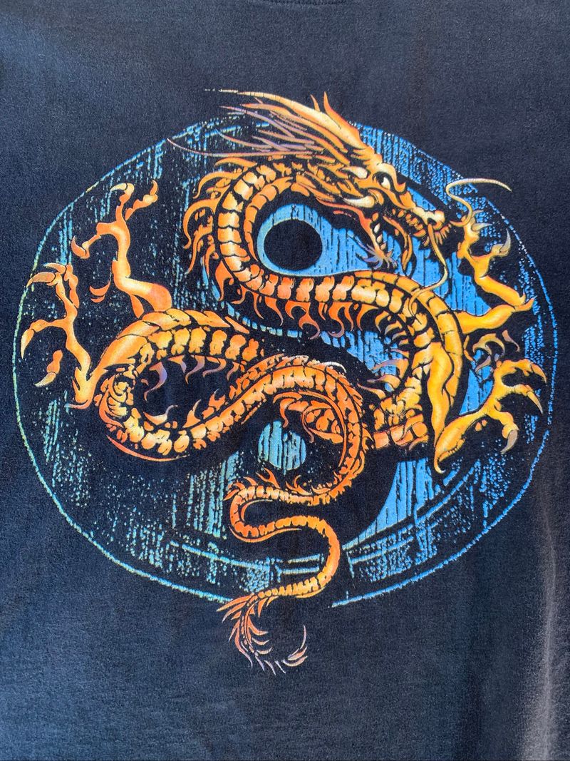 Koas M&S Art Dragon., foto 6