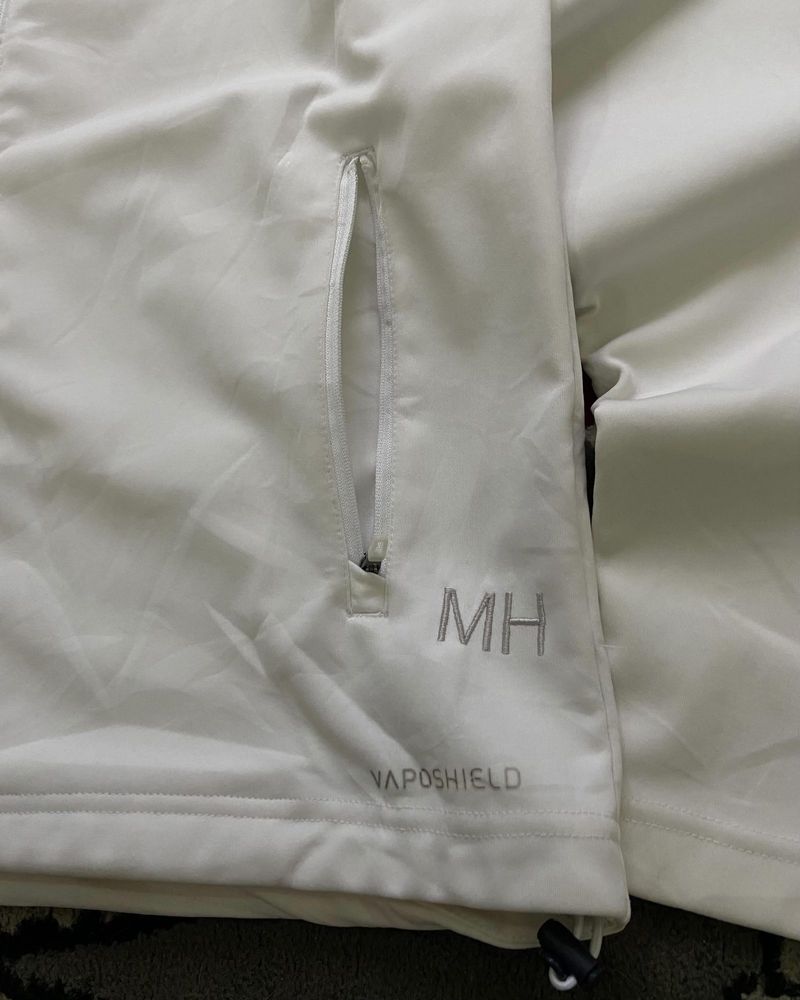Canterbury England O² Softshell Jacket, foto 5