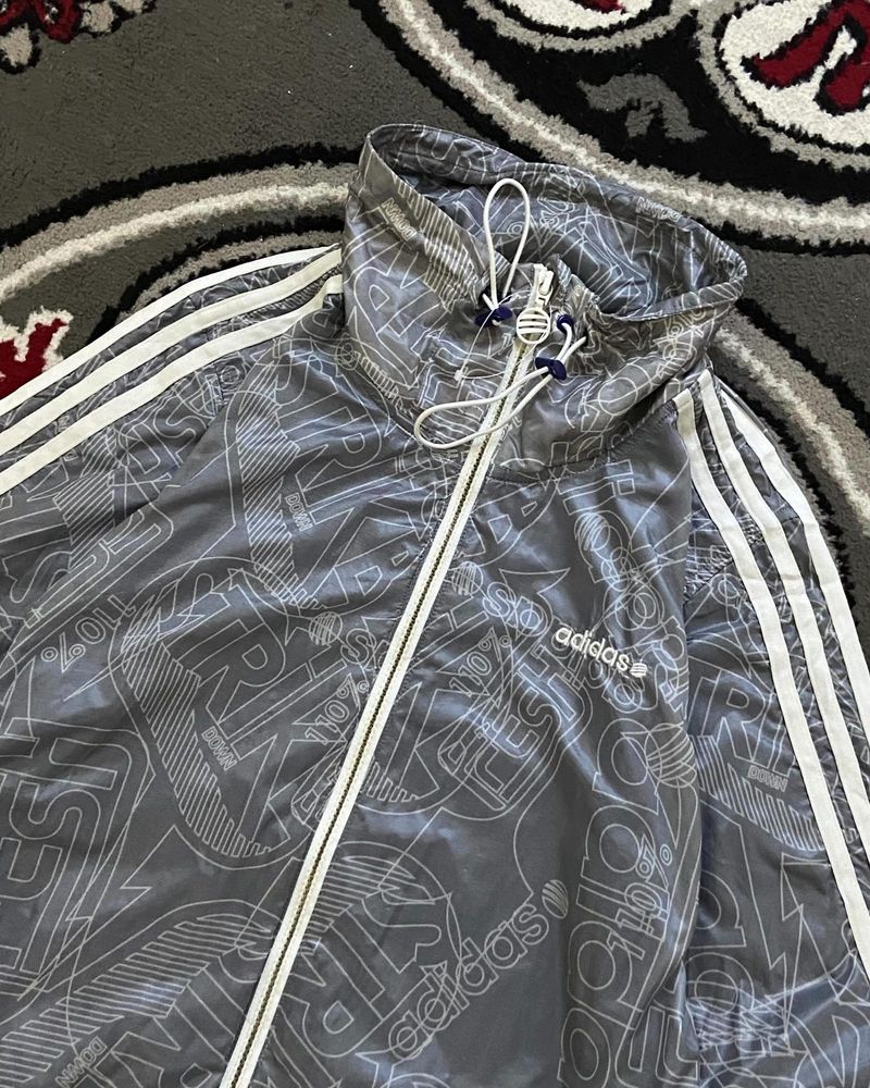 Adidas Neo Running Jacket, foto 3