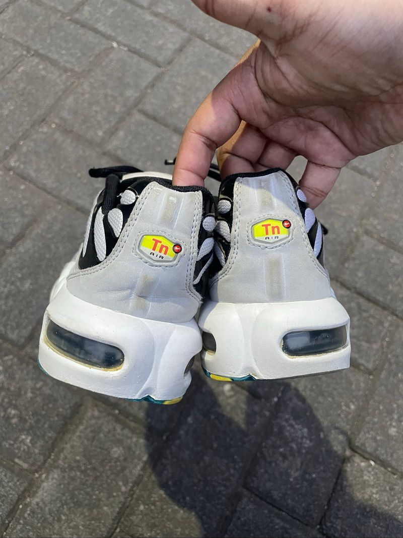 Nike Air Max Plus TN, foto 3