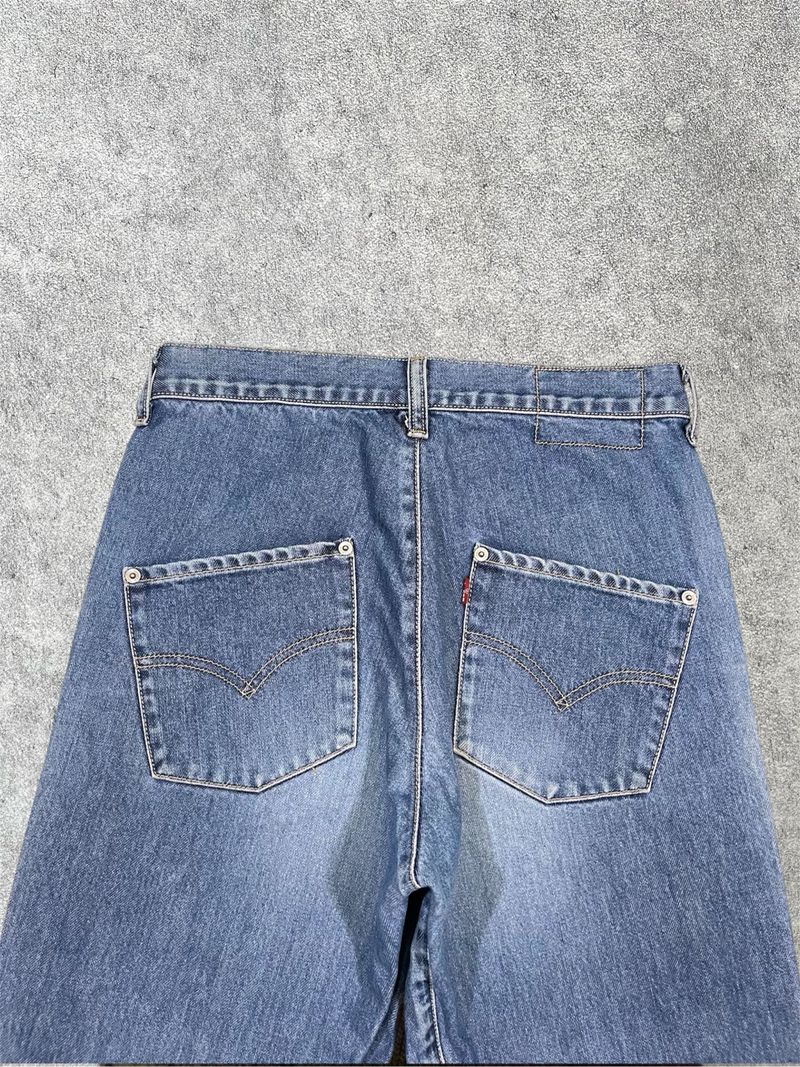 Levi's Engineered 003, foto 4