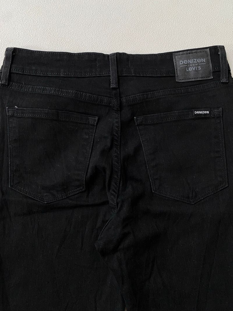Levi's Denizen Mid-Rise Bootcut Jeans, foto 6