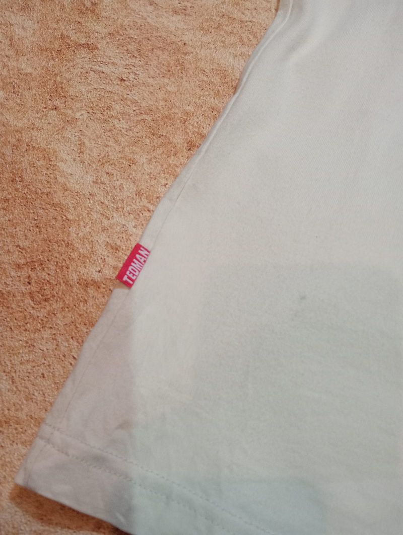 Ted company shirt, foto 5