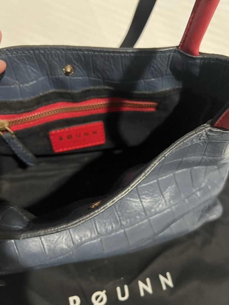 Rounn bag, foto 4