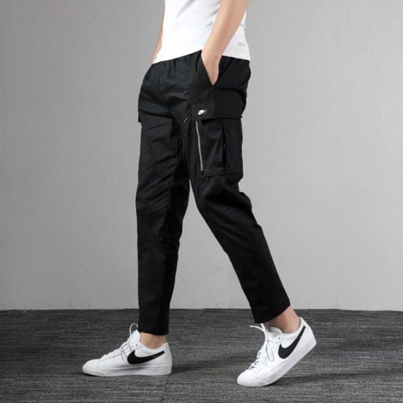 Nike Big Pocket Breathable Long Cargo Pants, foto 2