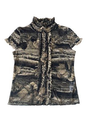 Abstract Mesh Top