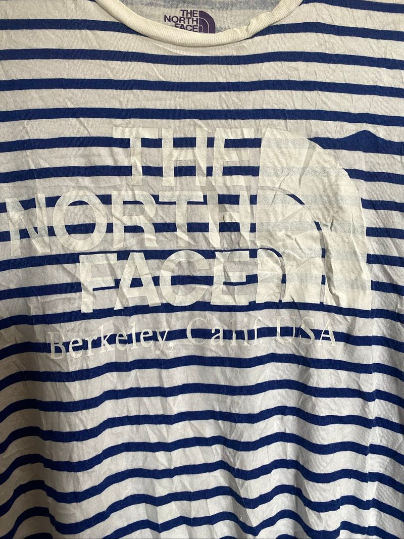 The north face barkley kaos salur tnf, foto 3