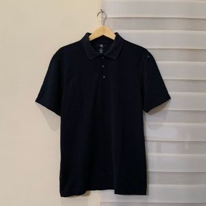 Poloshirt Calvin Klein