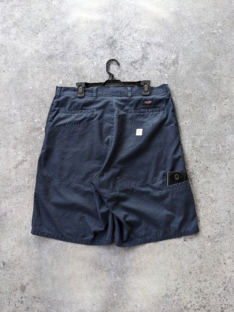 Sp Dickies Celpo, foto 2