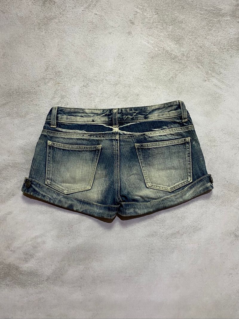 ݁ᛪ༙ Colza shorts pants  ݁ᛪ༙, foto 5