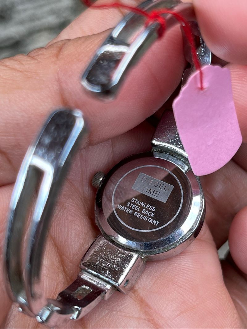 Vintage Y2K watch, foto 3