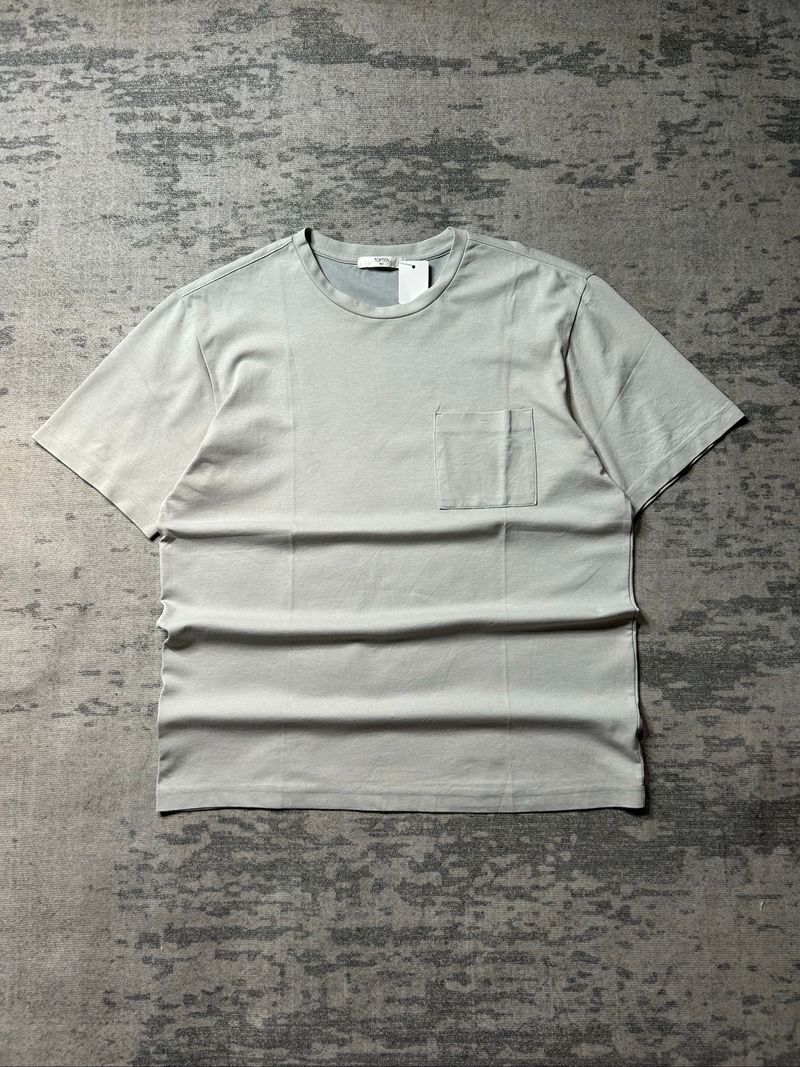 TOPTEN (bahan mirip AIRISM) pocket, foto 2