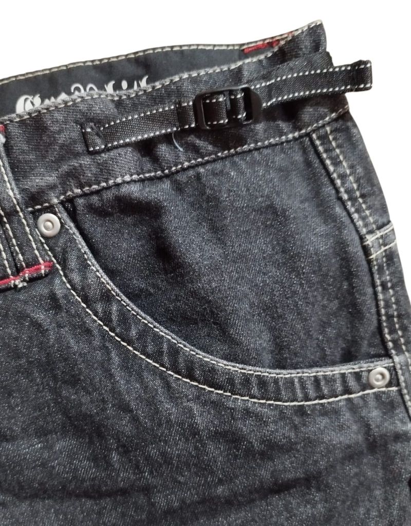 Jorts Cargo Grass Hither, foto 5