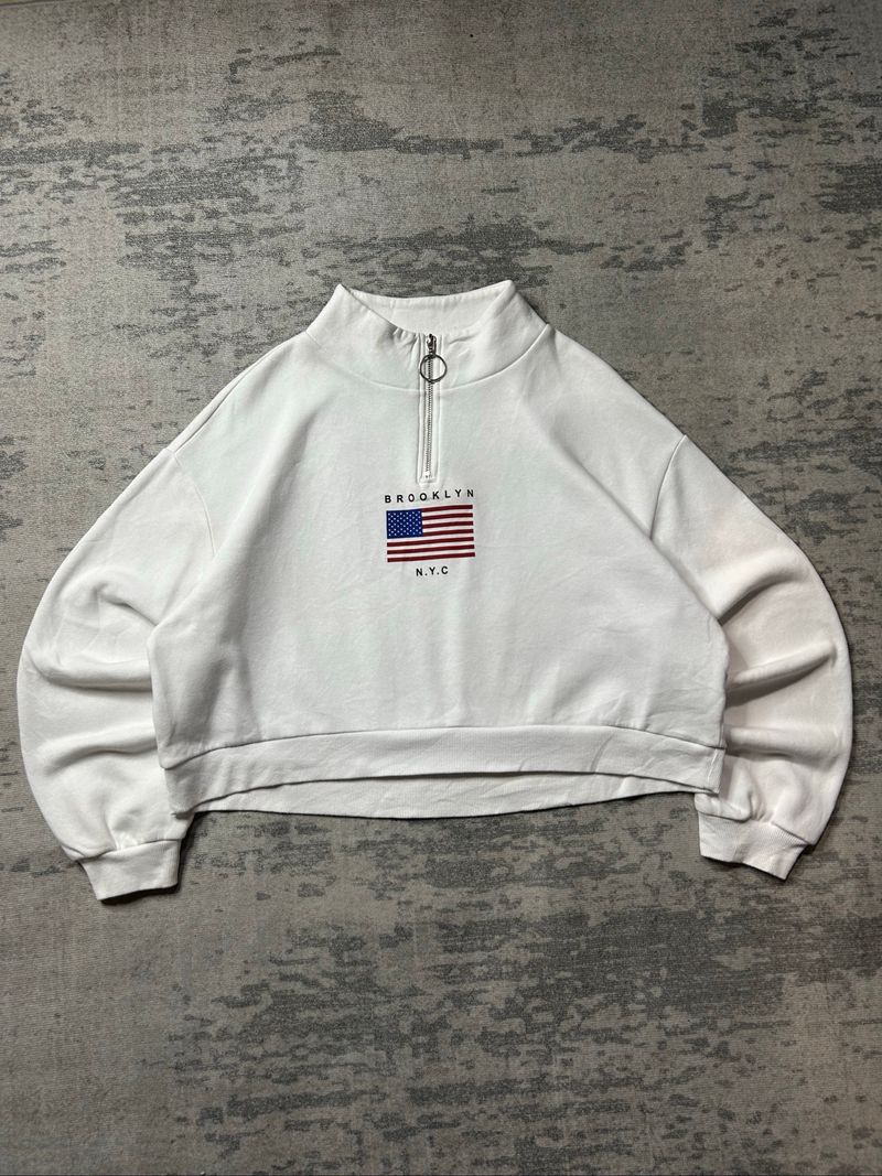 Crop H&M, foto 2