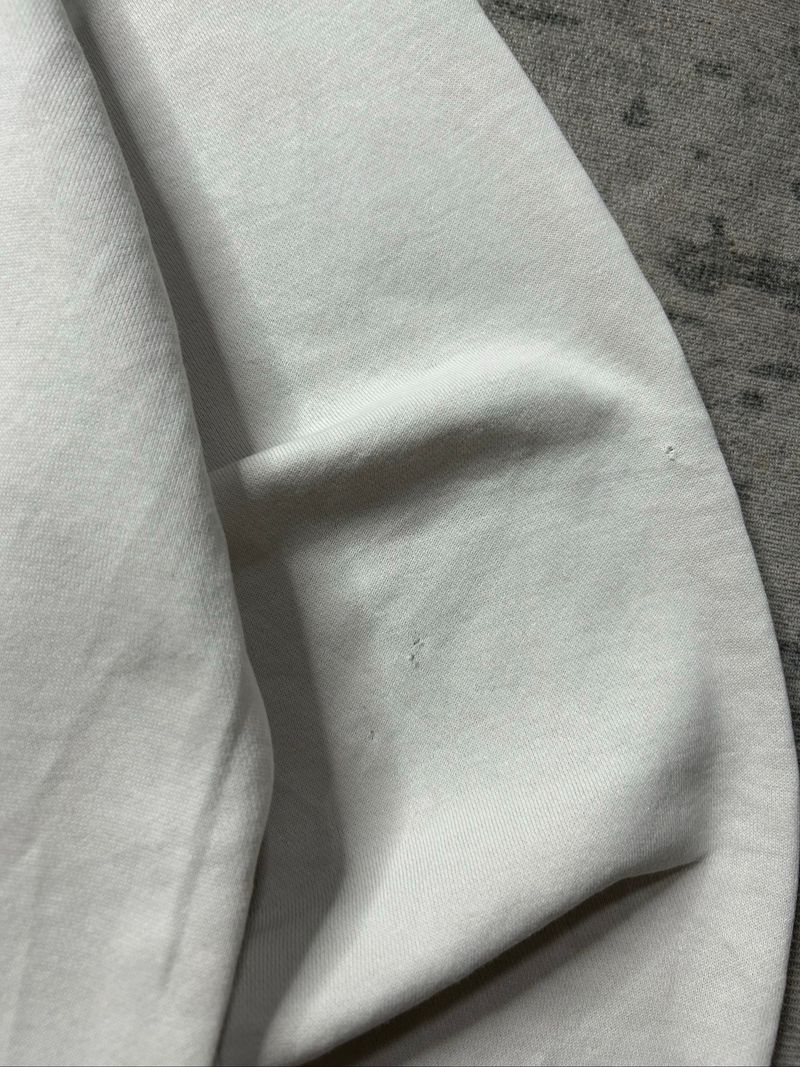 Treefoil adidas sweatshirt, foto 4