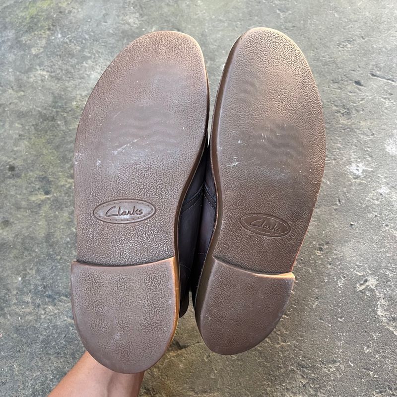 Clarks Desert Boots (Chuka Boots), foto 7