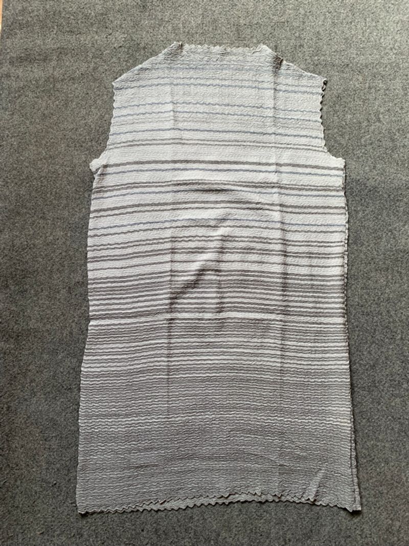 Pleatsme maxi dress, foto 2