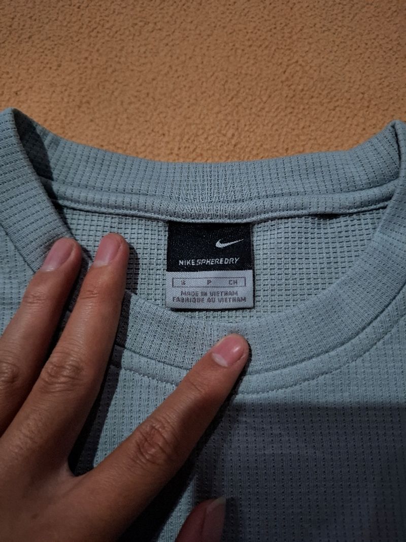 t-shirt nike sphere dry, foto 4