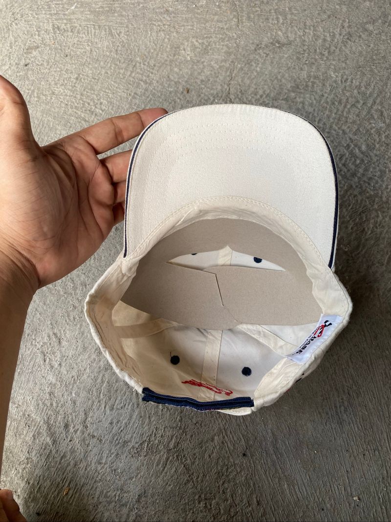 Nascar  jg racing caps, foto 7