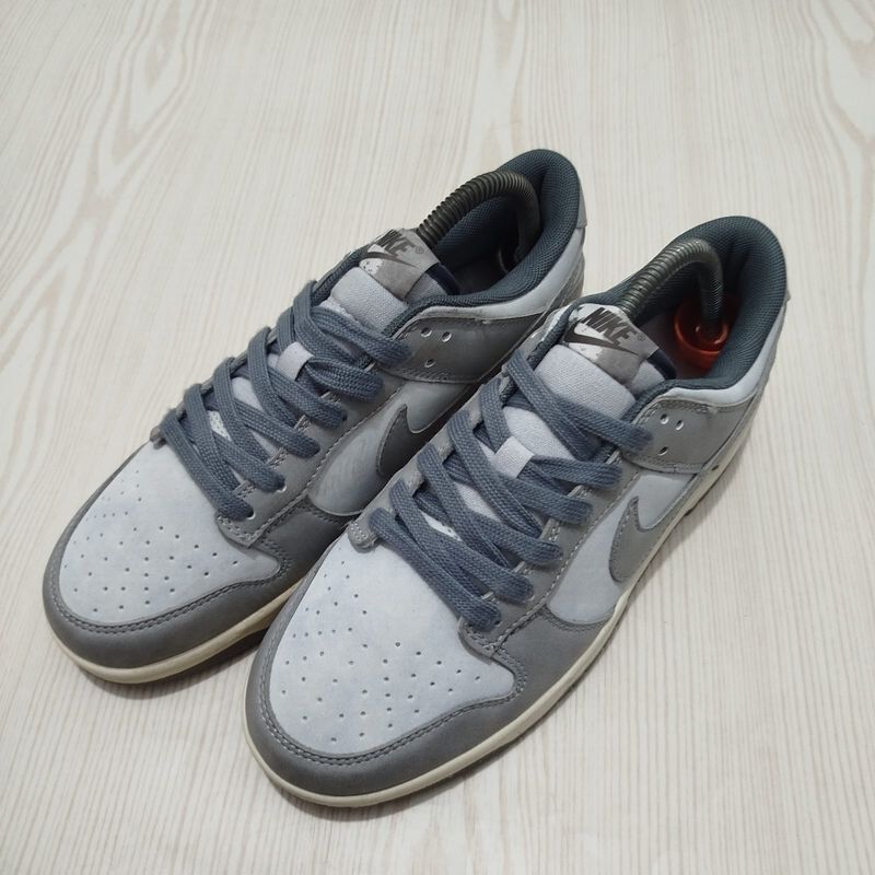Nike dung low, foto 2