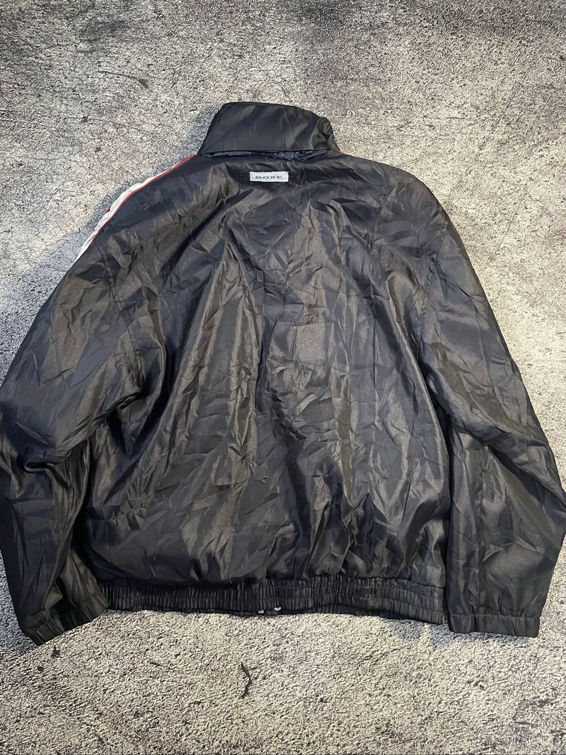 Vintage Jacket Windbreaker Boxe, foto 5