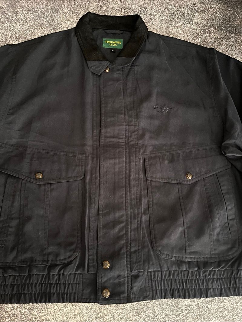 Harrington, foto 2