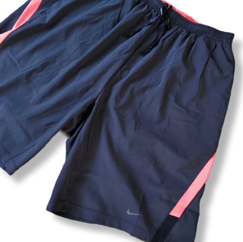 NIKE DRIFIT RELAXED SHORT PANTS | CELANA PENDEK | MNZA, foto 2