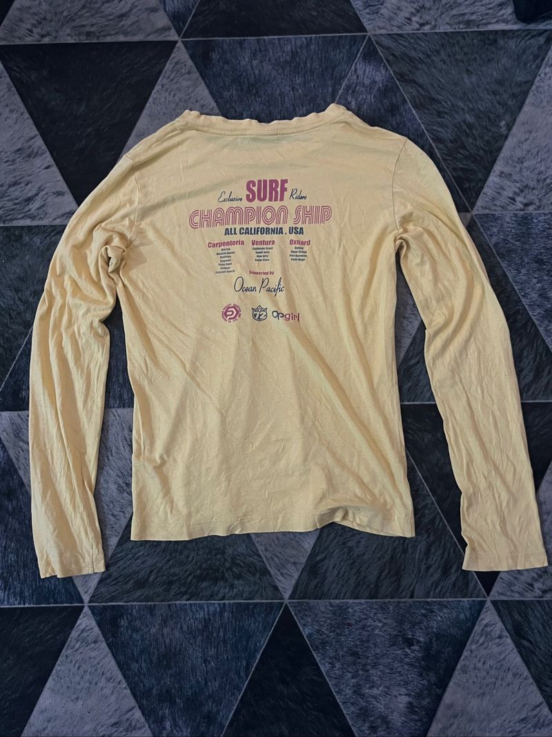 longsleeve y2k, foto 3