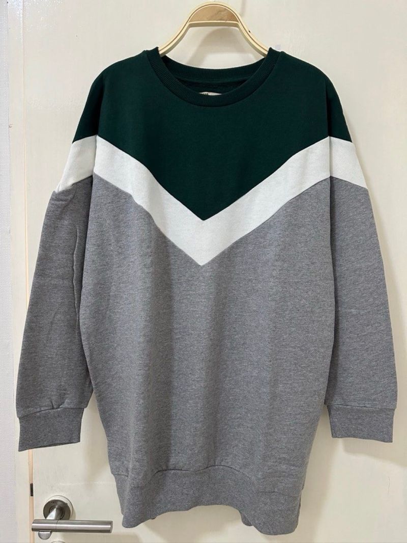 ( Pull&Bear ) sweater, foto 2