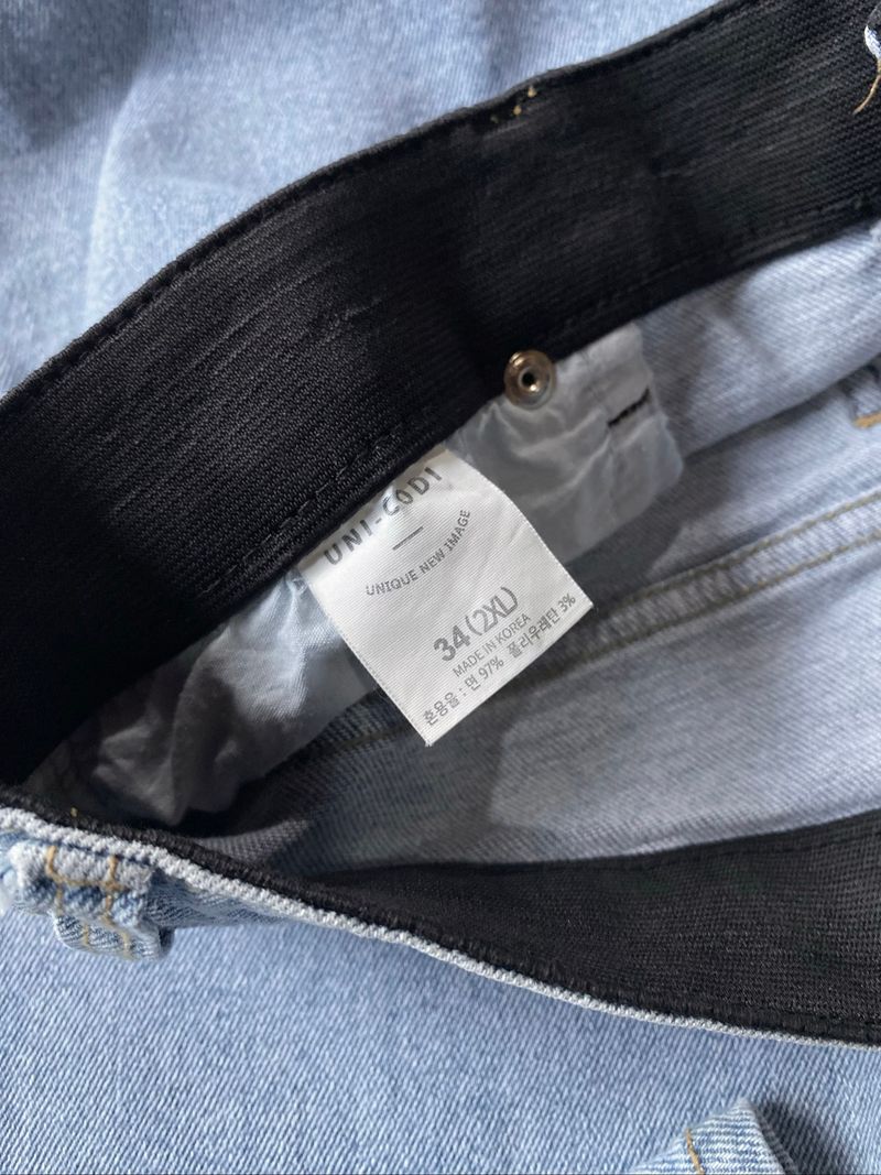 JEANS UNI-CODI, foto 5