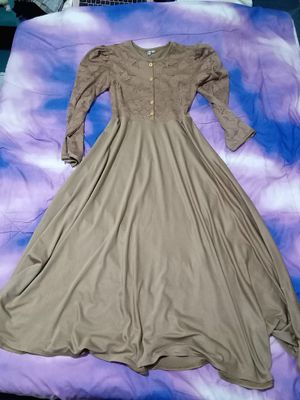 bennett dress