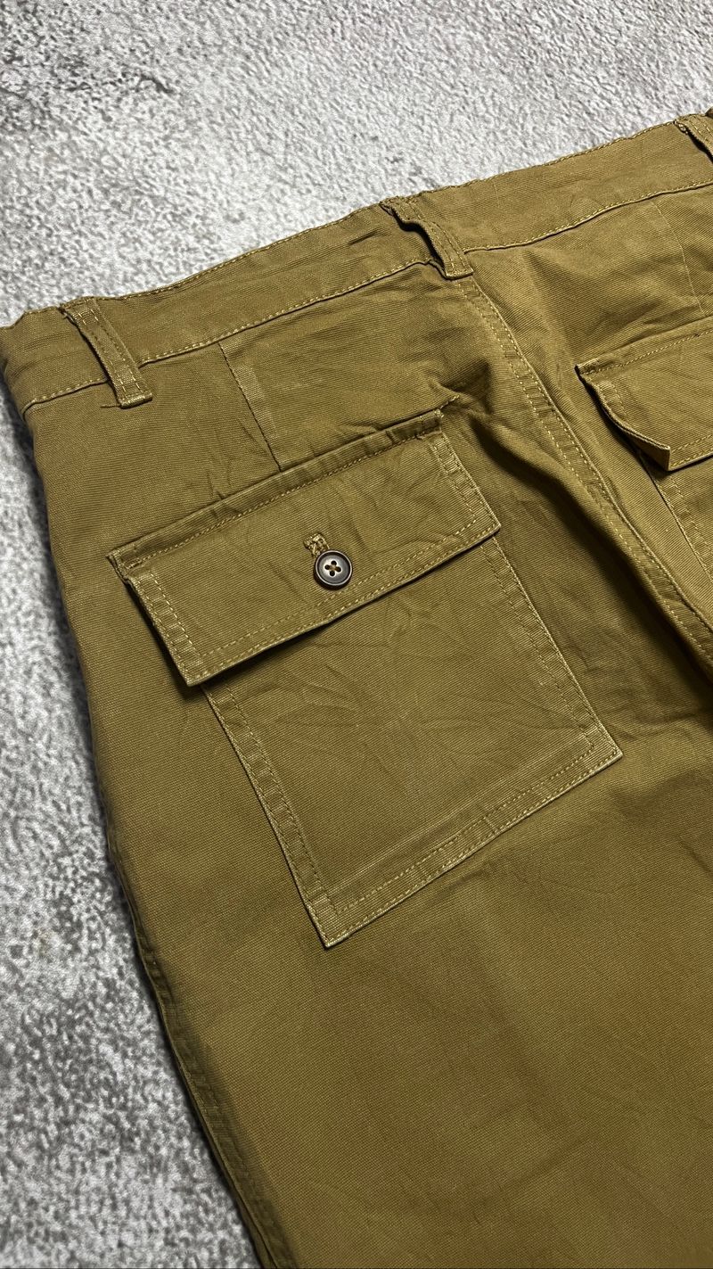 TOPTEN FATIGUE PANTS, foto 5