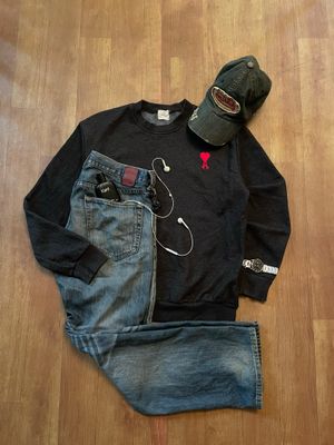 Crewneck ami