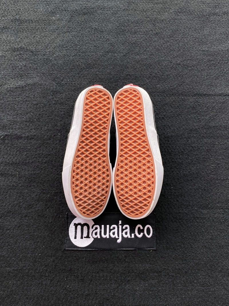 Vans Authentic Pink Smoke, foto 5
