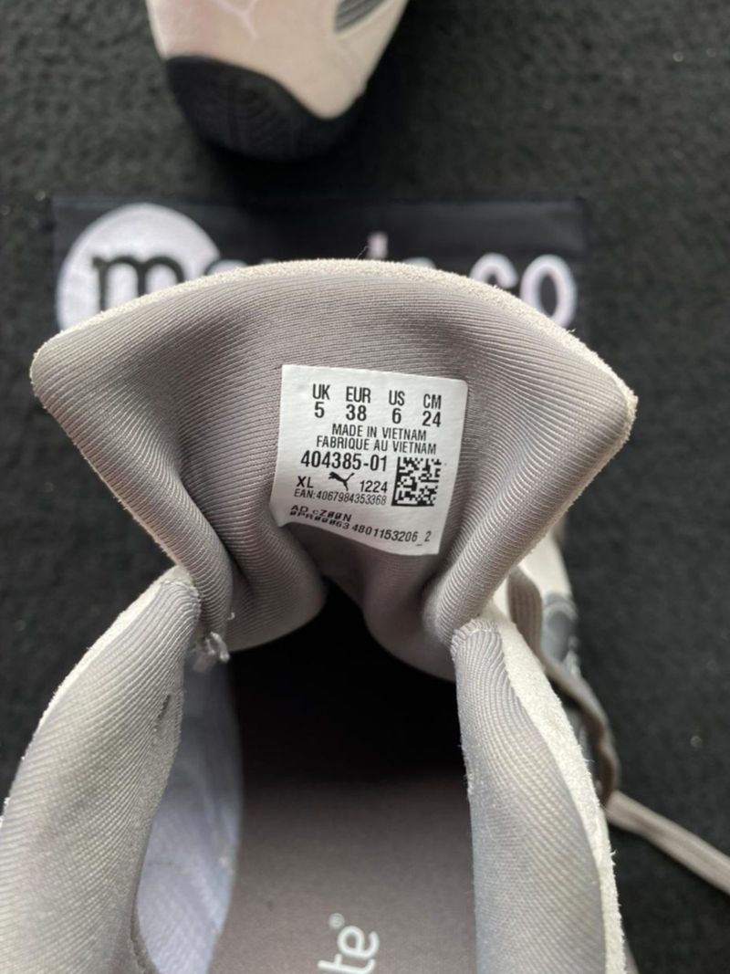 Puma Speedcat Emmi OG Nuanca Grey, foto 6