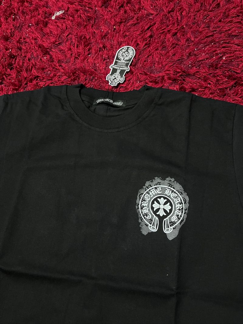 chrome hearts tshirt size S euro/us, foto 3