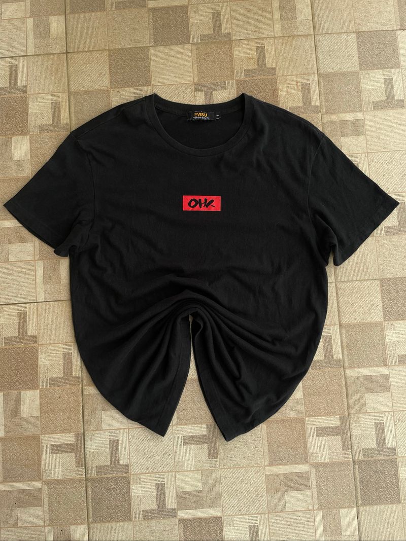 Kaos evisu, foto 2