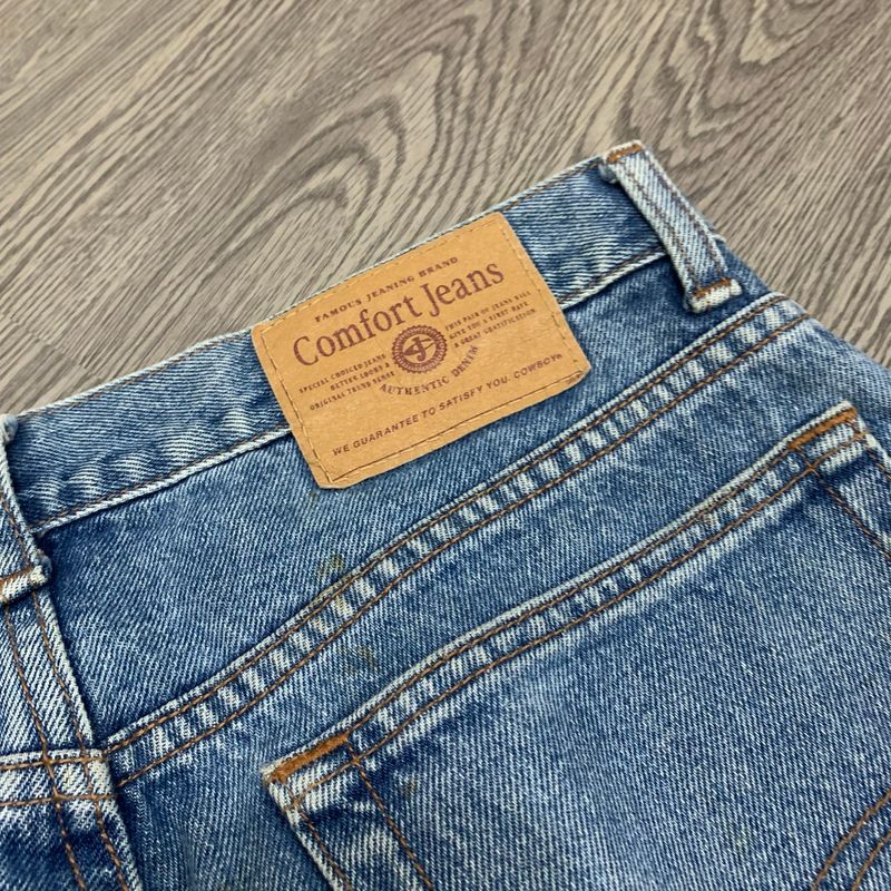 COMFORT JEANS, foto 3