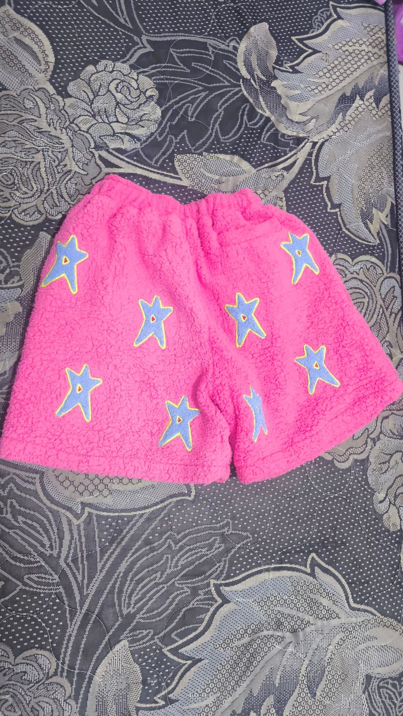 shortpant,streetwear style, foto 2