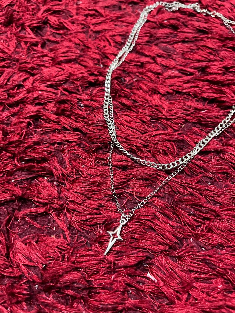 lyzaa necklace, foto 3