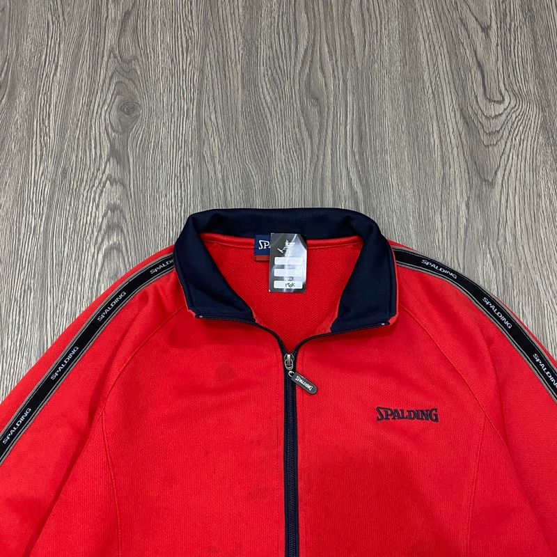 Tracktop Spalding, foto 2